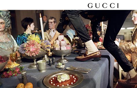 gucci fw18 campaign|Gucci clothing line.